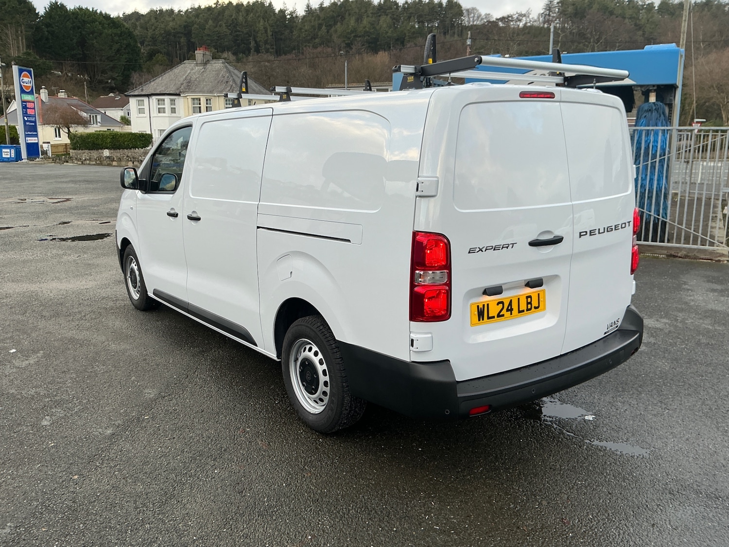 Used Peugeot Expert 2024 for sale - 77025653: Photo 5