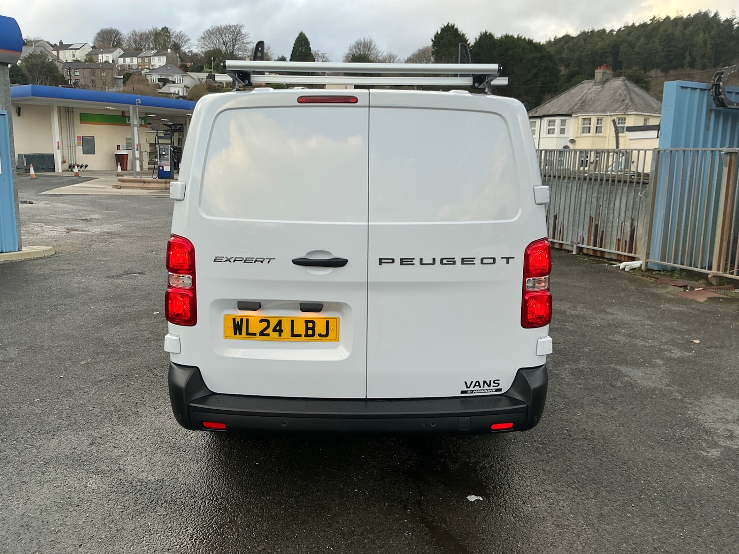 Used Peugeot Expert 2024 for sale - 77025653: Photo 6