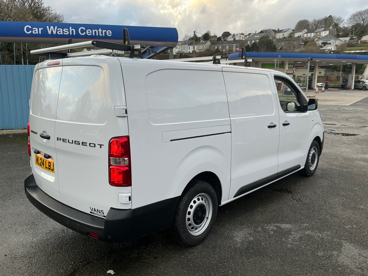 Used Peugeot Expert 2024 for sale - 77025653: Photo 7