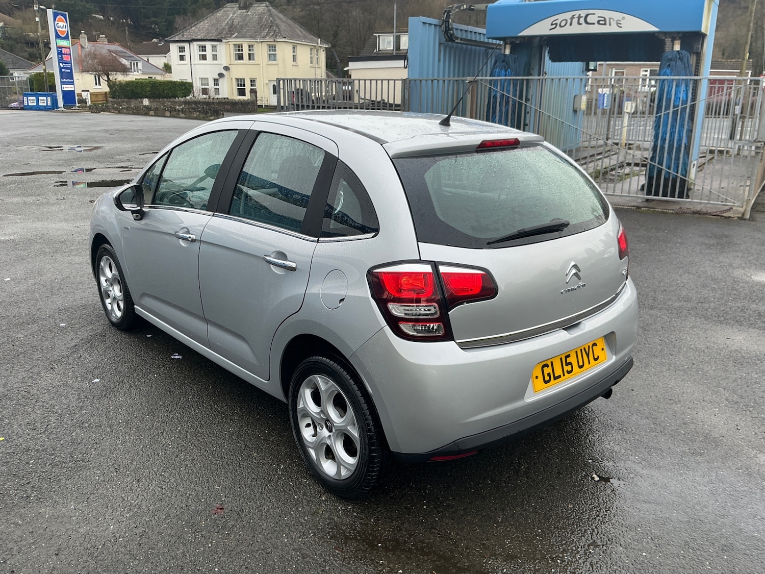 Used Citroen C3 2015 for sale - 77196660: Photo 5