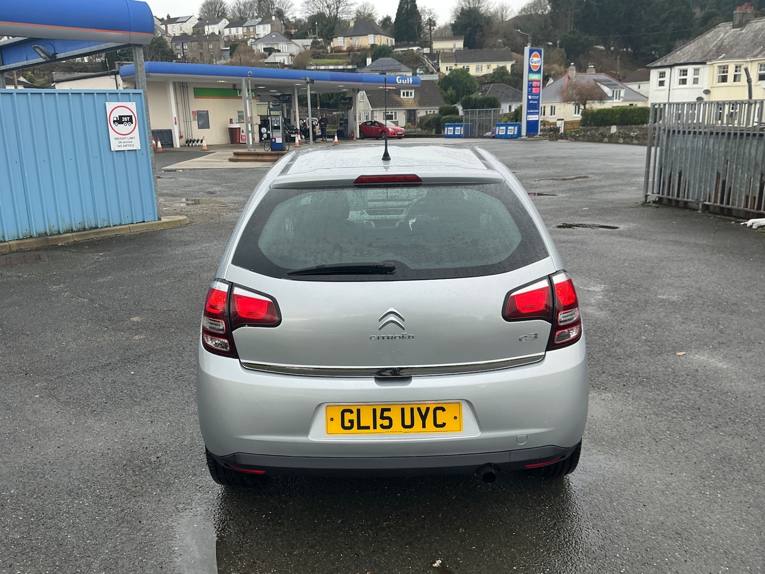 Used Citroen C3 2015 for sale - 77196660: Photo 6