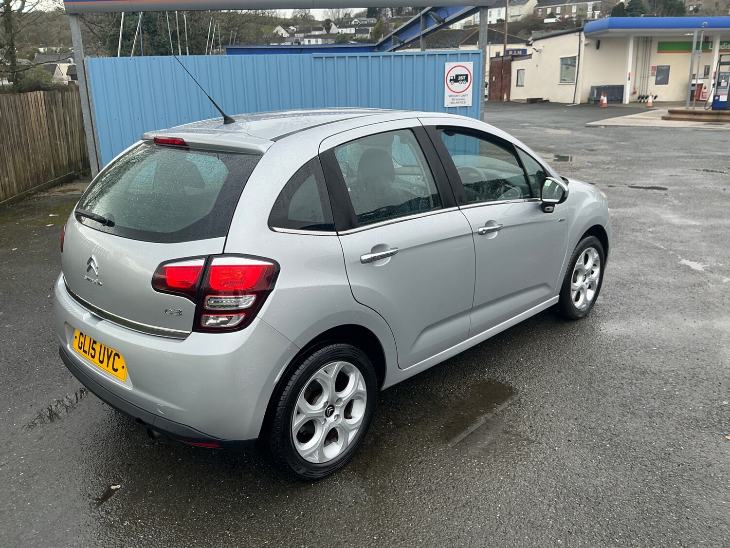 Used Citroen C3 2015 for sale - 77196660: Photo 7