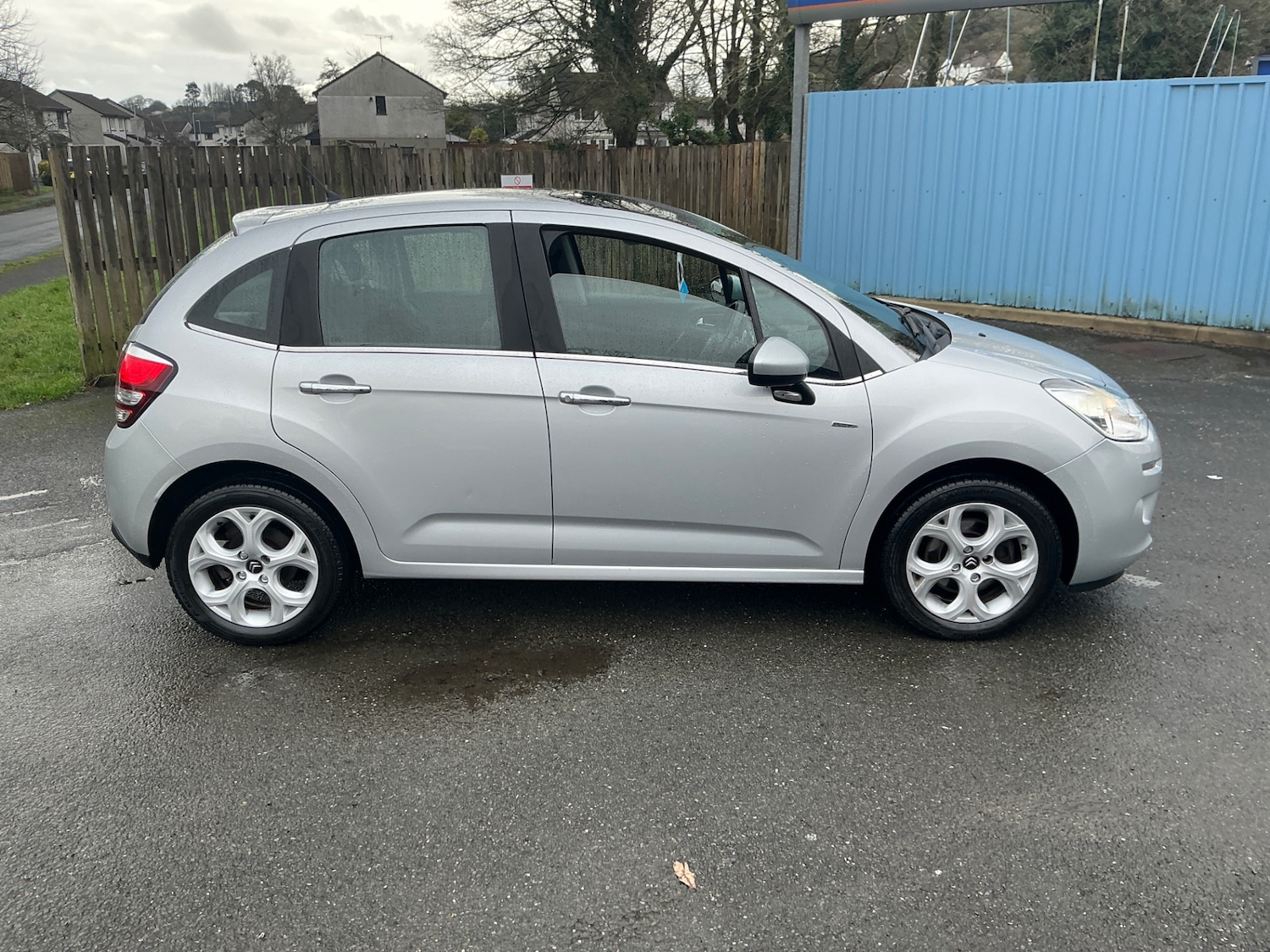 Used Citroen C3 2015 for sale - 77196660: Photo 8