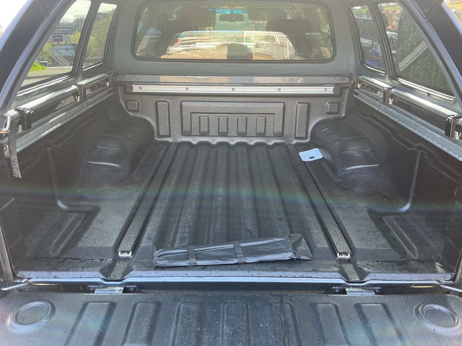 Used Nissan Navara 2012 for sale - 78133943: Photo 12