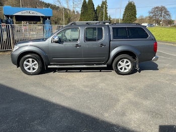 Used Nissan Navara 2012 for sale - 78133943: Photo