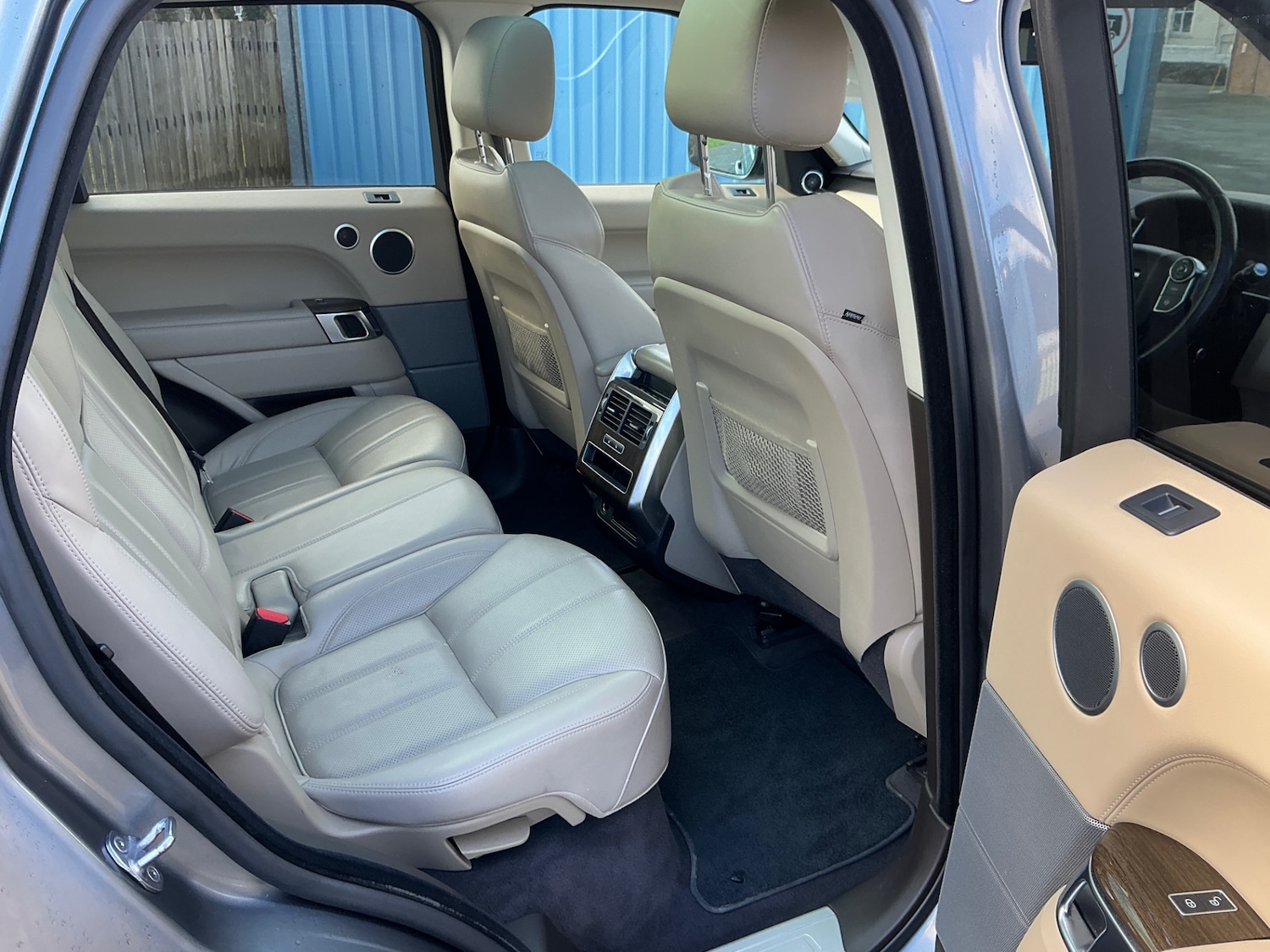 Used Land Rover Range Rover Sport 2015 for sale - 77888509: Photo 10