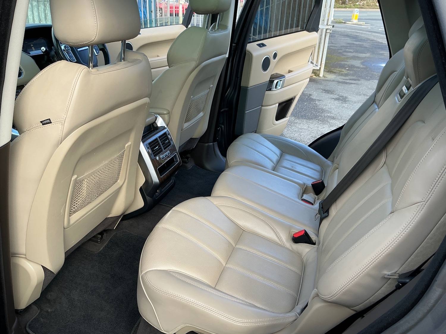 Used Land Rover Range Rover Sport 2015 for sale - 77888509: Photo 11