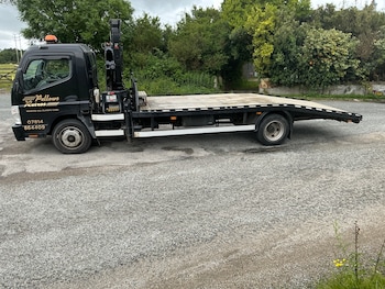 Used Mitsubishi Canter 2011 for sale - 78827085: Photo