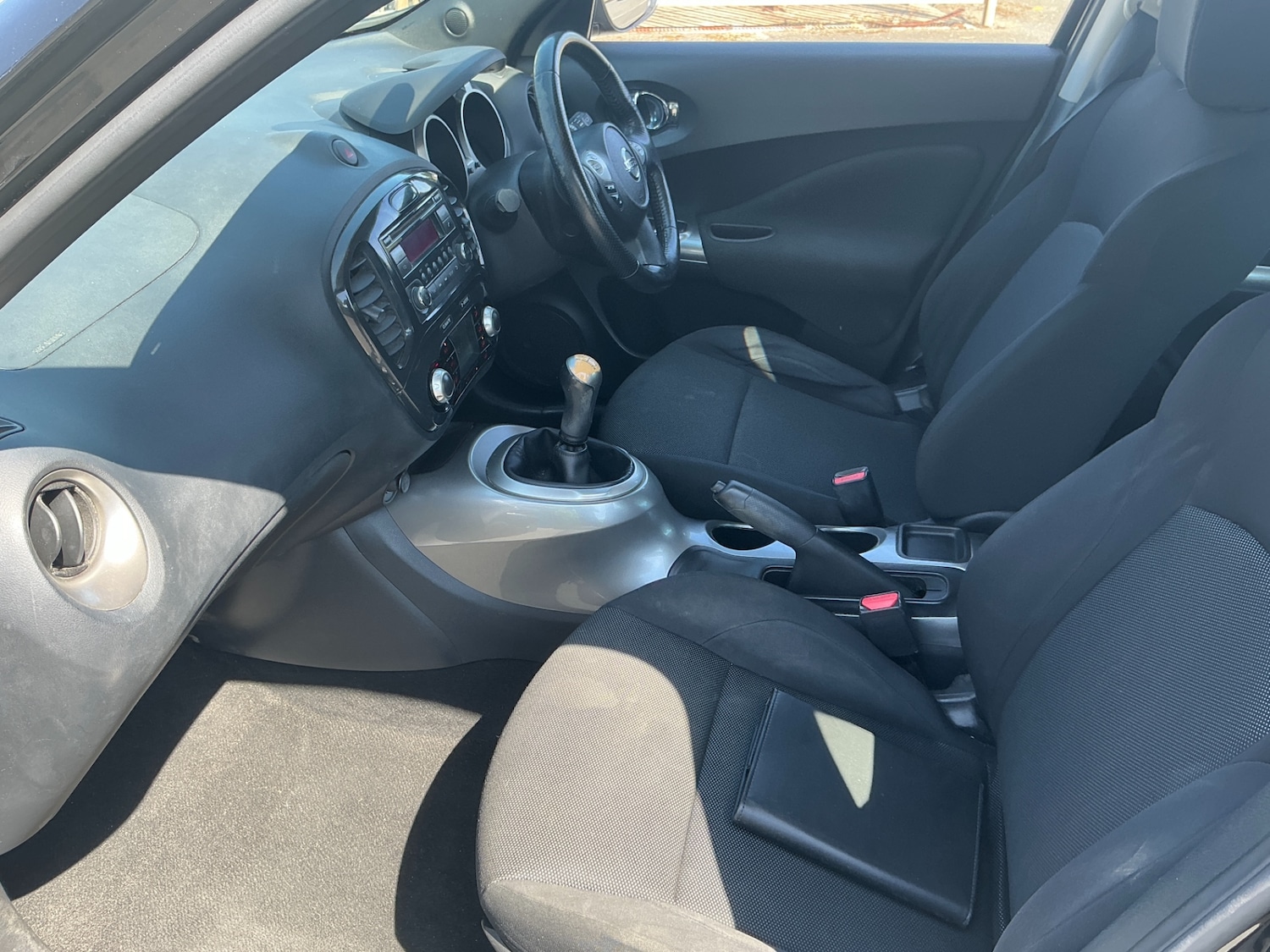 Used Nissan Juke 2011 for sale - 74890968: Photo 11