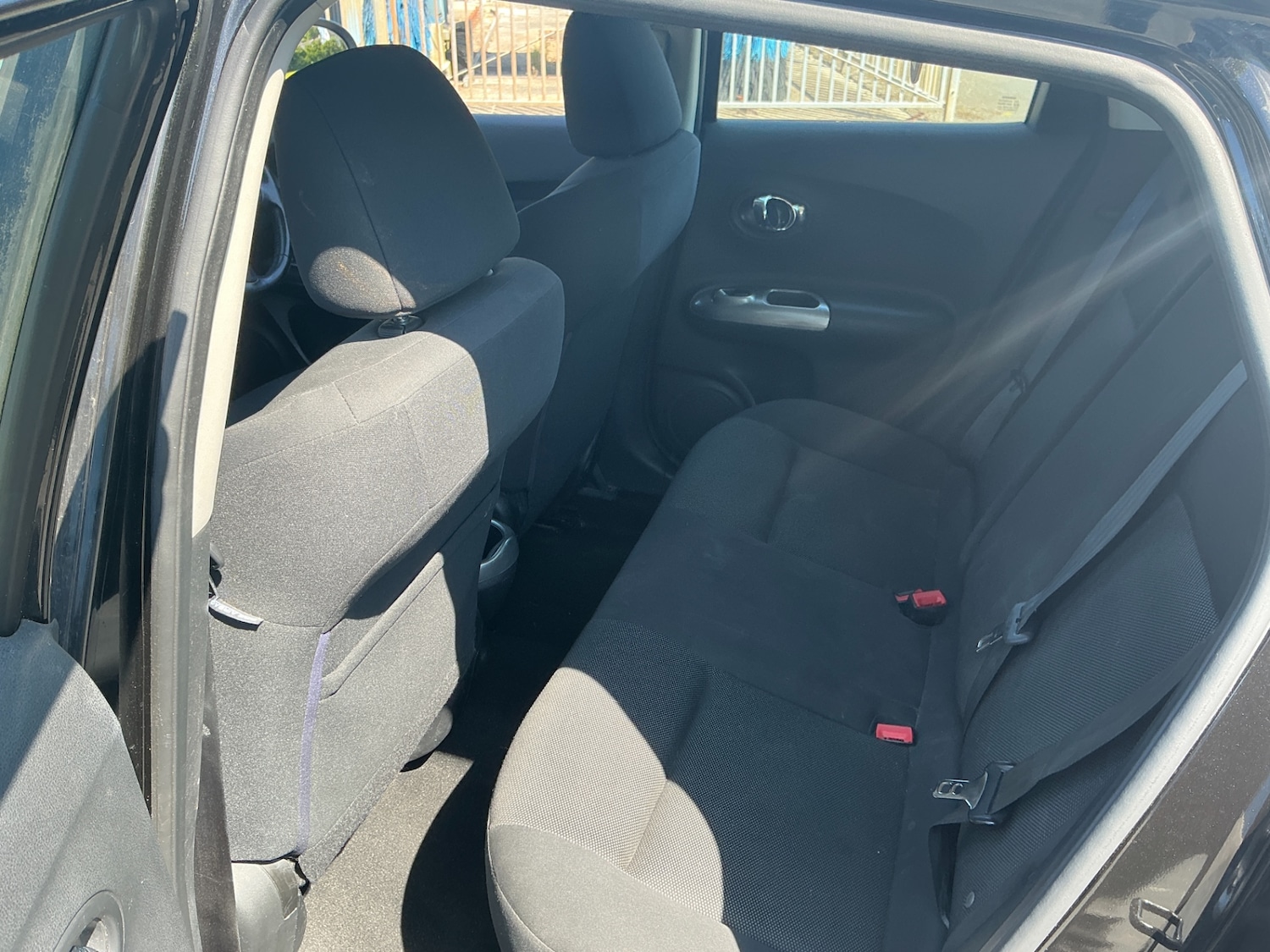 Used Nissan Juke 2011 for sale - 74890968: Photo 12