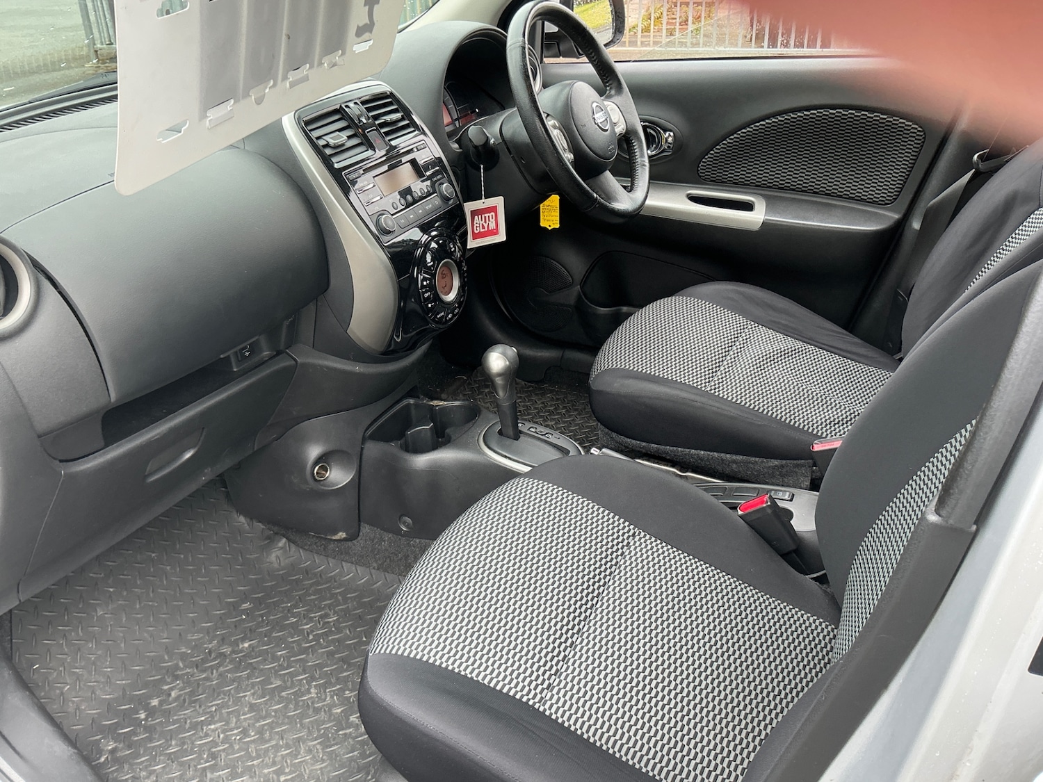 Used Nissan Micra 2015 for sale - 78091070: Photo 10