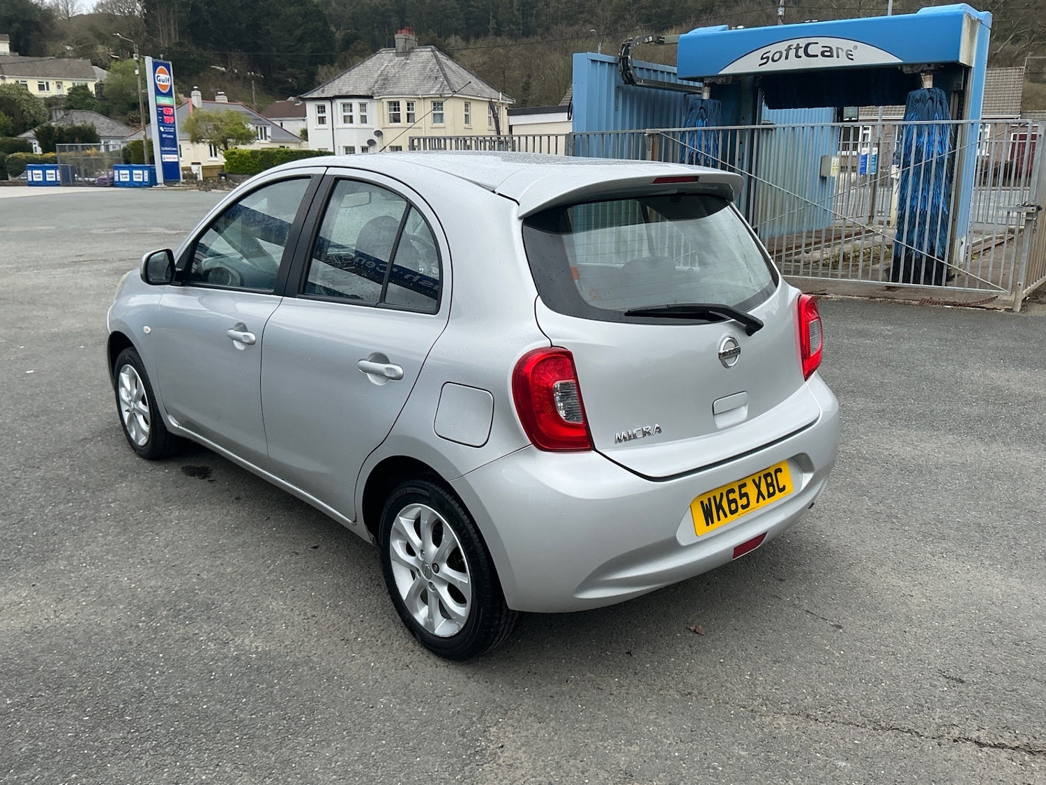 Used Nissan Micra 2015 for sale - 78091070: Photo 5