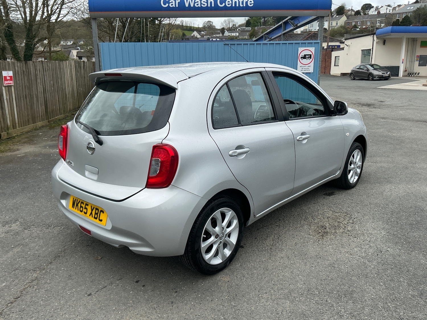 Used Nissan Micra 2015 for sale - 78091070: Photo 7