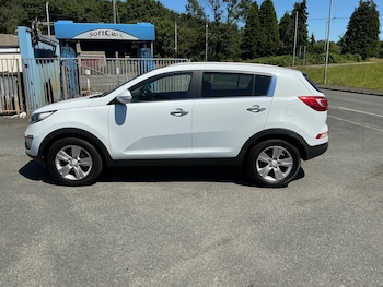 Used Kia Sportage 2013 for sale - 79137542: Photo