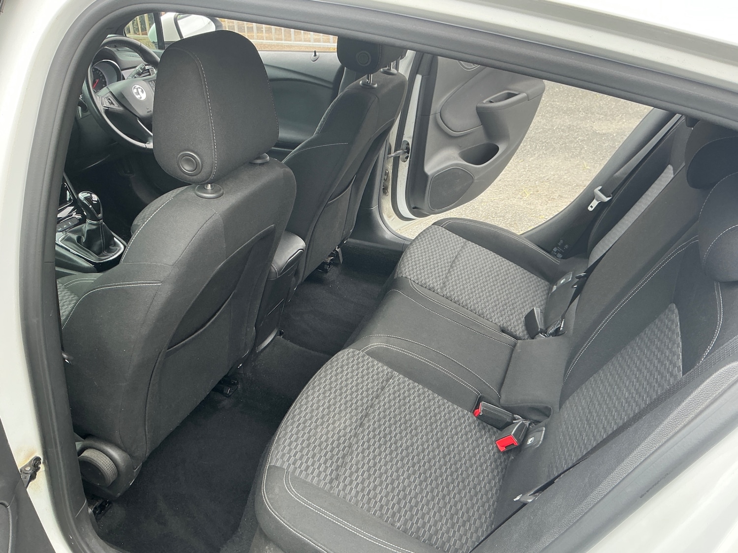 Used Vauxhall Astra 2017 for sale - 78092963: Photo 10