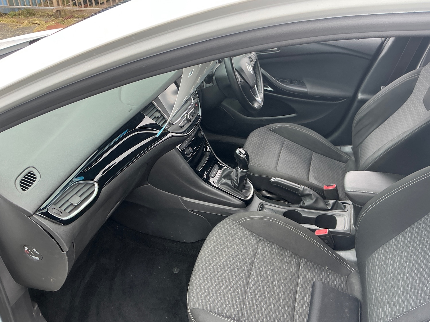 Used Vauxhall Astra 2017 for sale - 78092963: Photo 11