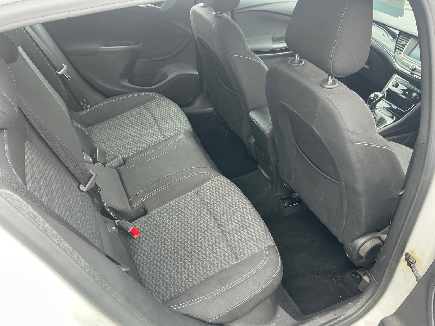 Used Vauxhall Astra 2017 for sale - 78092963: Photo 9