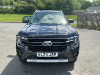 Used Ford Ranger 2024 for sale - 74813770: Photo
