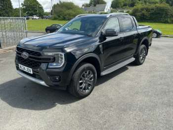 Used Ford Ranger 2024 for sale - 74813770: Photo