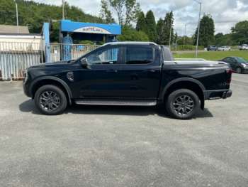 Used Ford Ranger 2024 for sale - 74813770: Photo