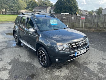 Used Dacia Duster 2016 for sale - 76076479: Photo