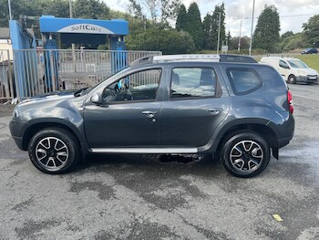Used Dacia Duster 2016 for sale - 76076479: Photo