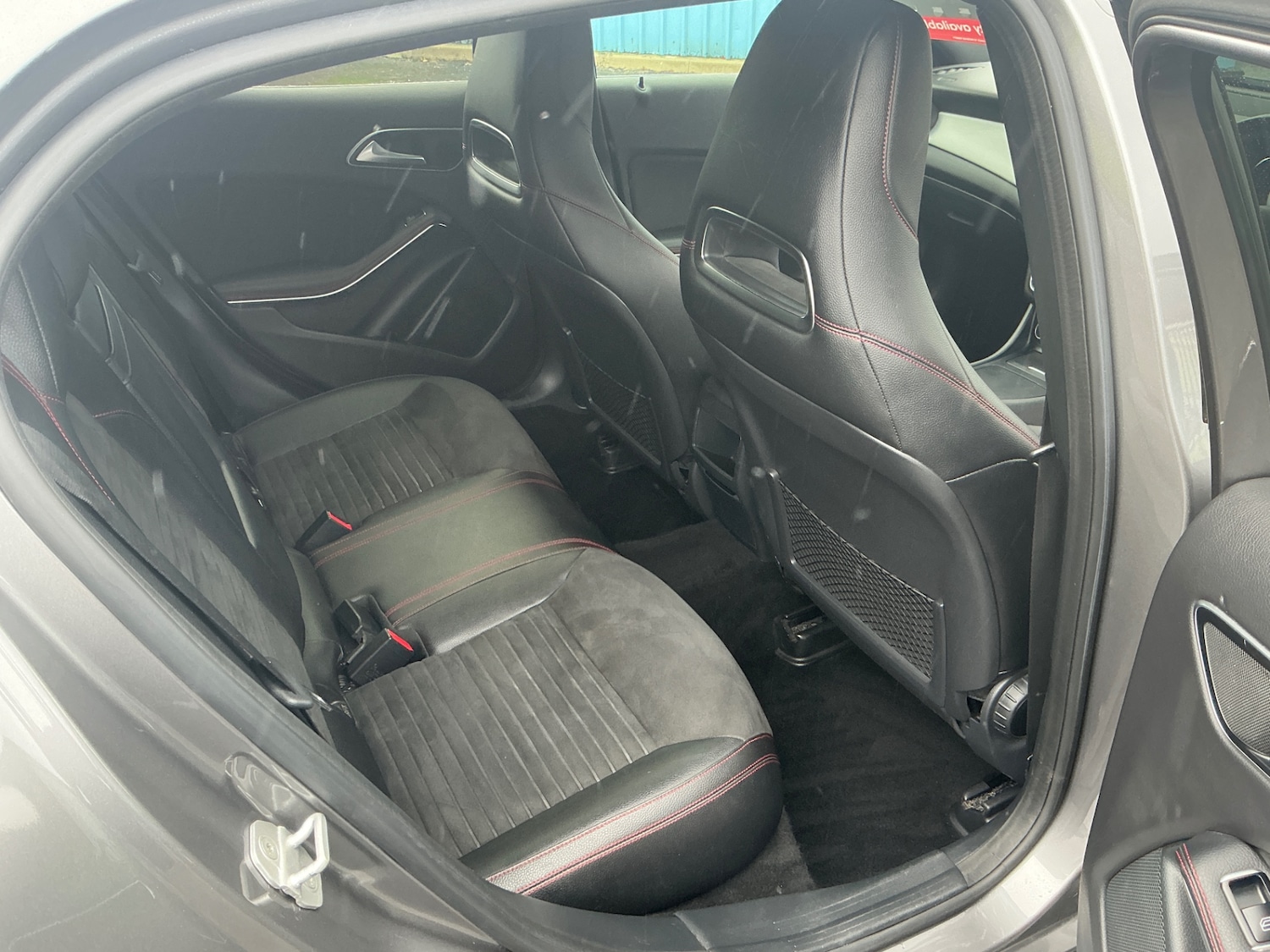 Used Mercedes-Benz GLA 2015 for sale - 76663334: Photo 10