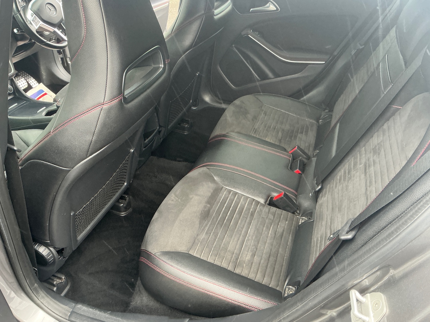 Used Mercedes-Benz GLA 2015 for sale - 76663334: Photo 11