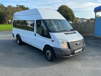 Used Ford Transit 2013 for sale - 76171322: Photo