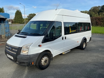 Used Ford Transit 2013 for sale - 76171322: Photo