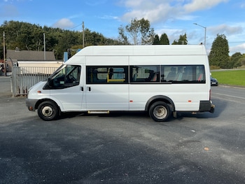 Used Ford Transit 2013 for sale - 76171322: Photo