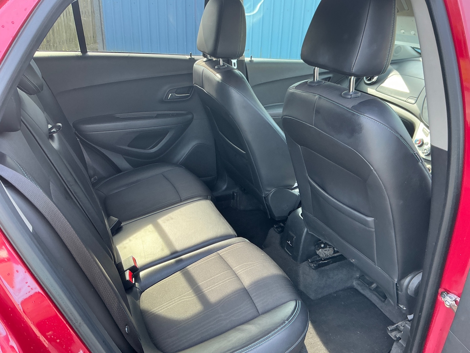 Used Chevrolet Trax 2014 for sale - 77985059: Photo 10