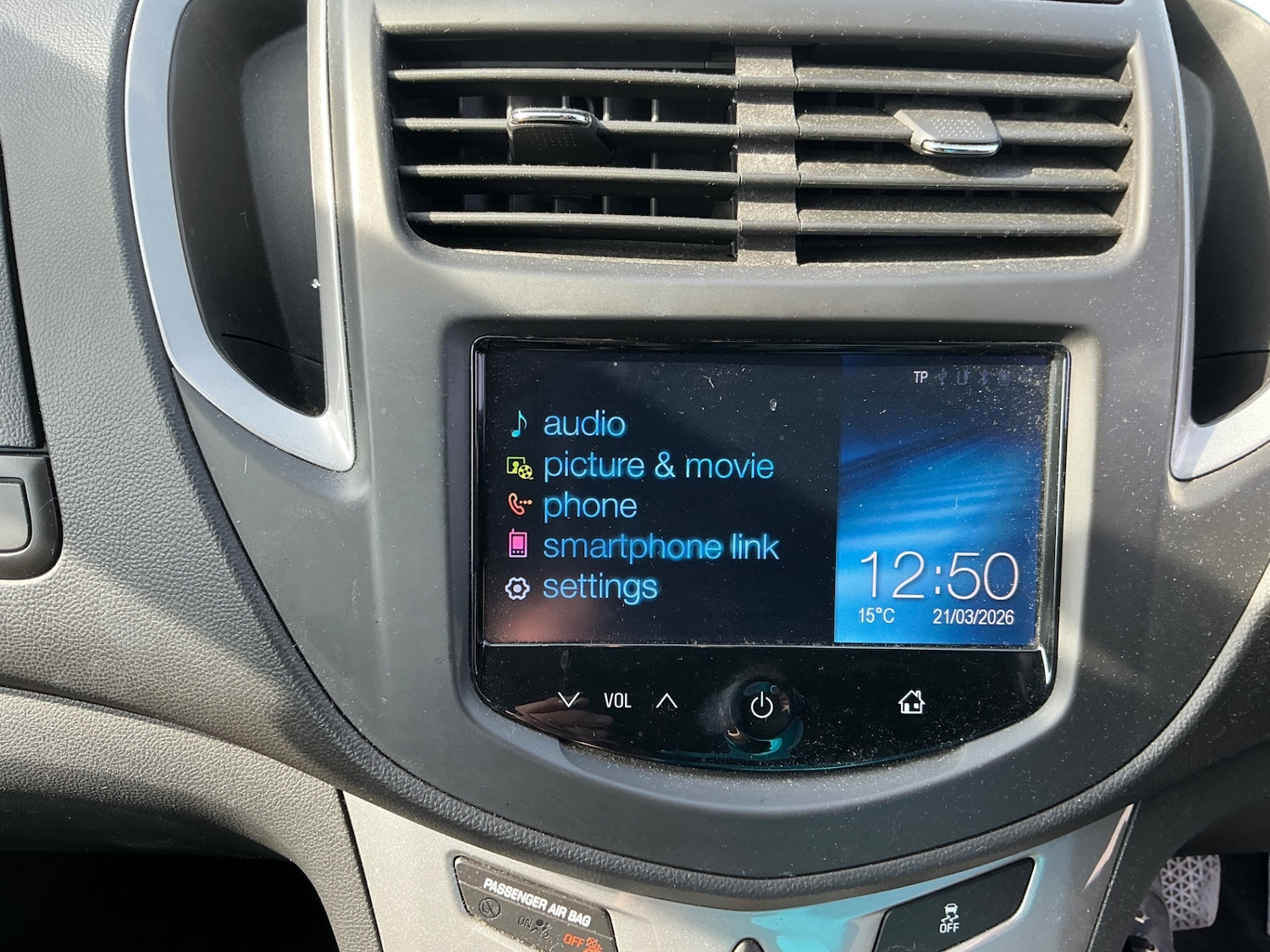 Used Chevrolet Trax 2014 for sale - 77985059: Photo 13