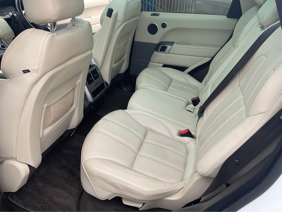 Used Land Rover Range Rover Sport 2017 for sale - 77403696: Photo 11