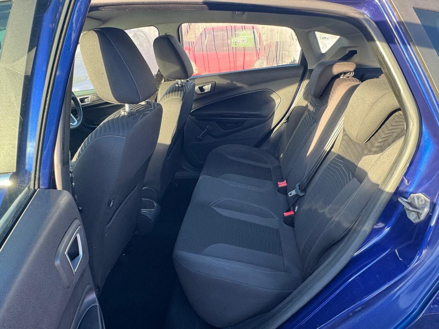 Used Ford Fiesta 2014 for sale - 75746124: Photo 11