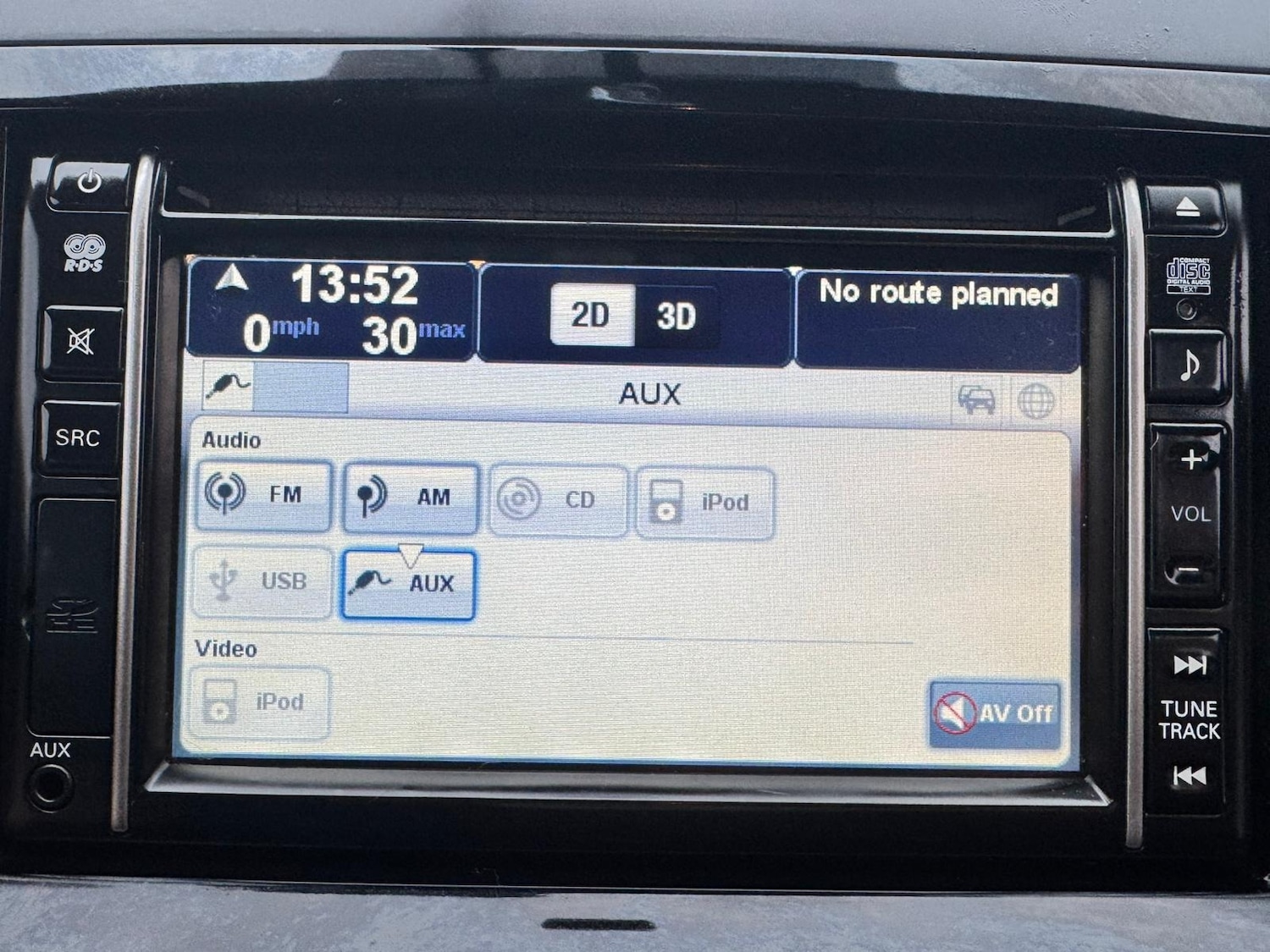 Used Mazda Mazda5 2012 for sale - 76594736: Photo 13