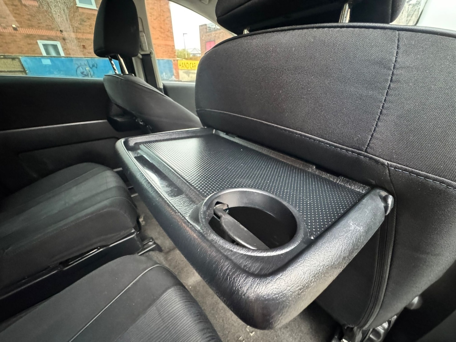 Used Mazda Mazda5 2012 for sale - 76594736: Photo 16