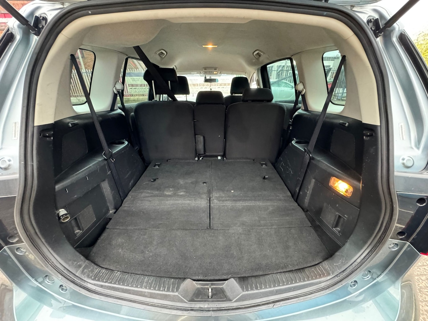 Used Mazda Mazda5 2012 for sale - 76594736: Photo 18