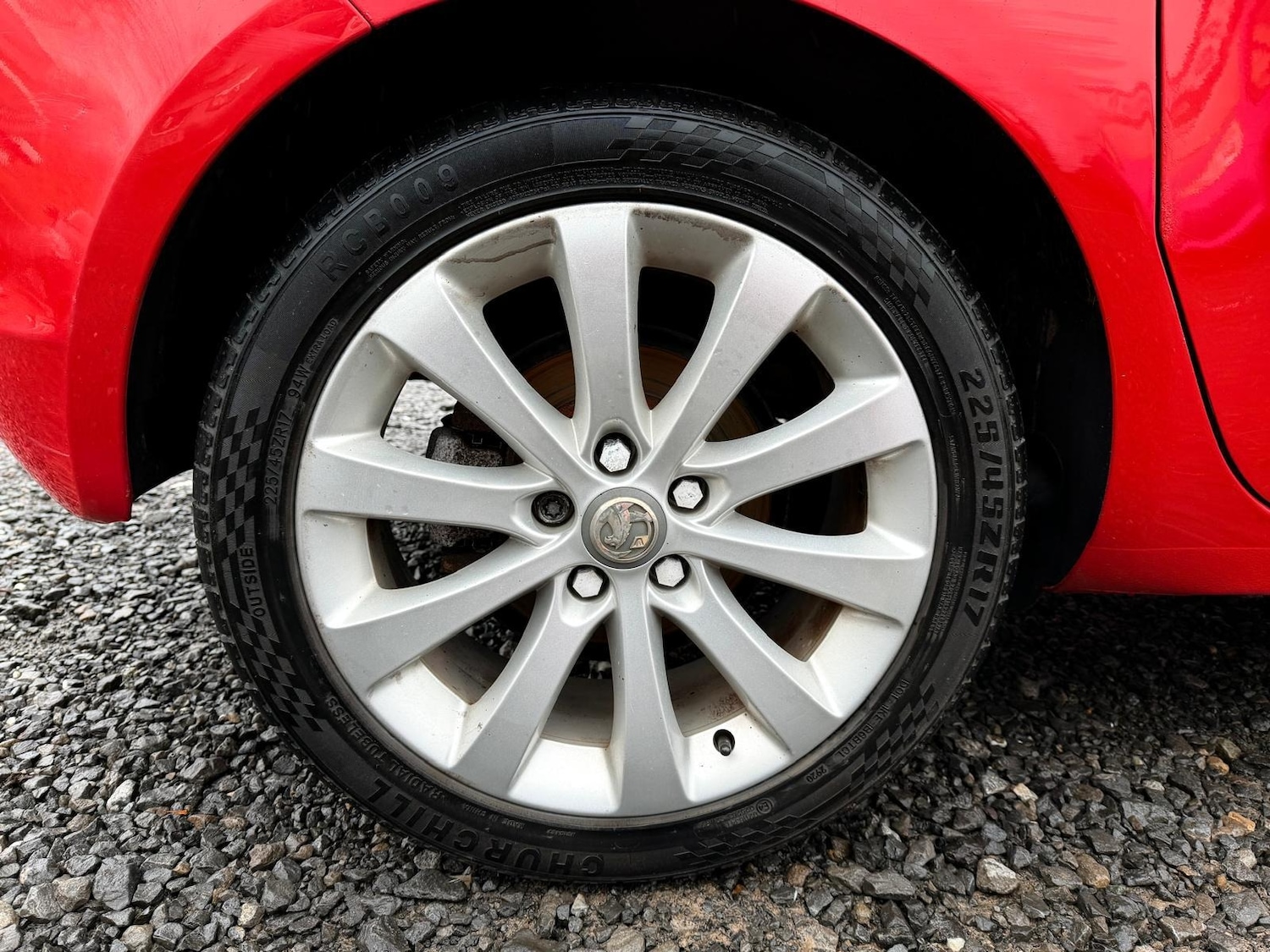 Used Vauxhall Meriva 2013 for sale - 77403686: Photo 14