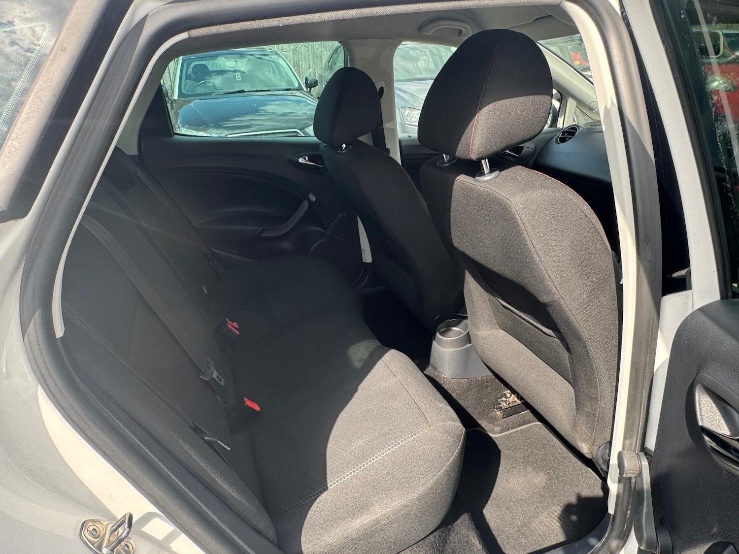 Used SEAT Ibiza 2012 for sale - 75536461: Photo 11