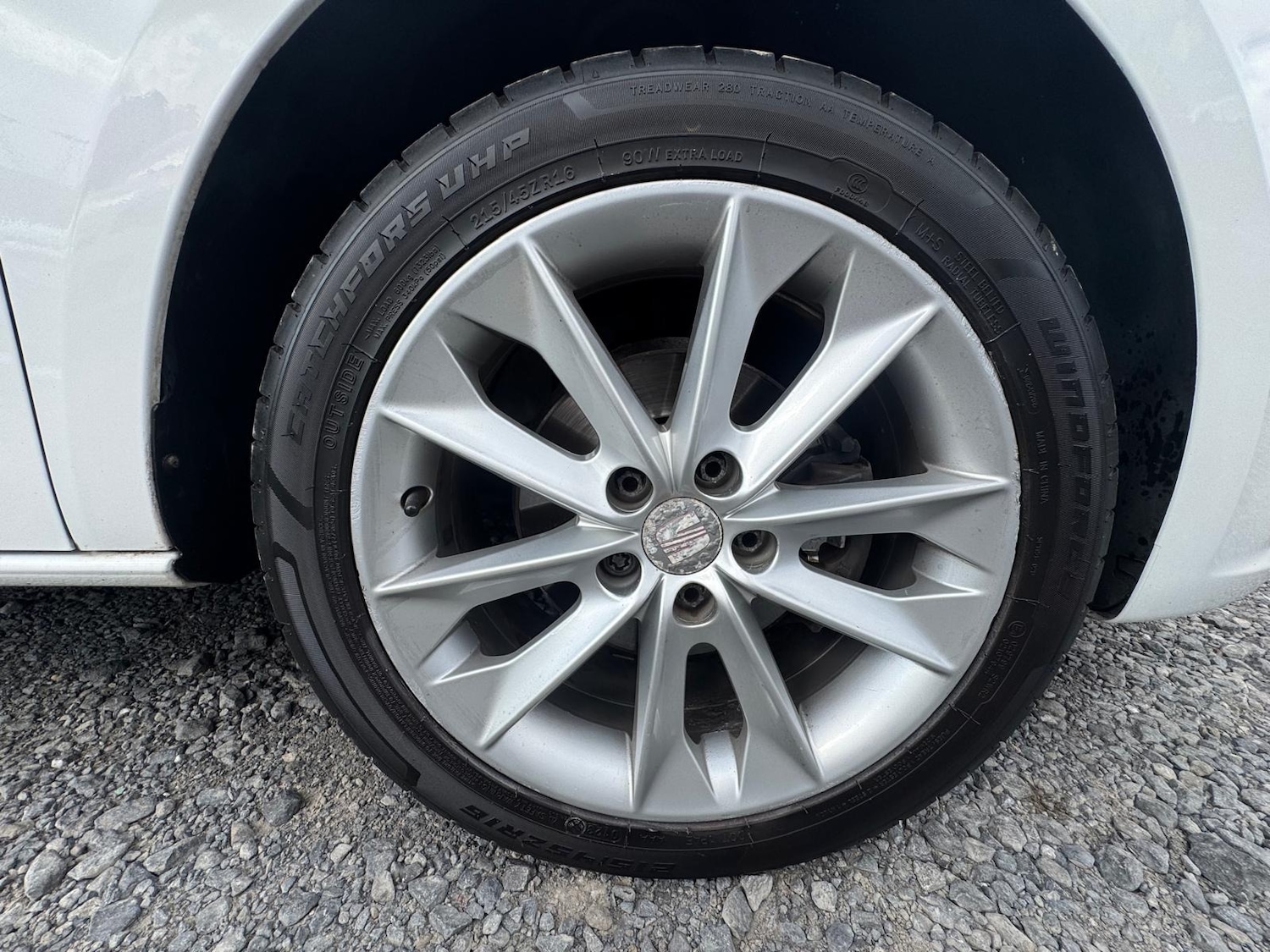 Used SEAT Ibiza 2012 for sale - 75536461: Photo 16