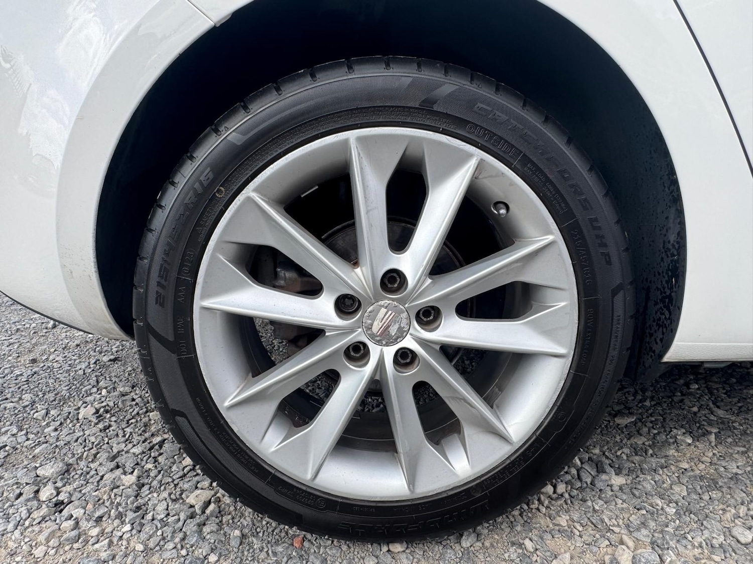 Used SEAT Ibiza 2012 for sale - 75536461: Photo 17