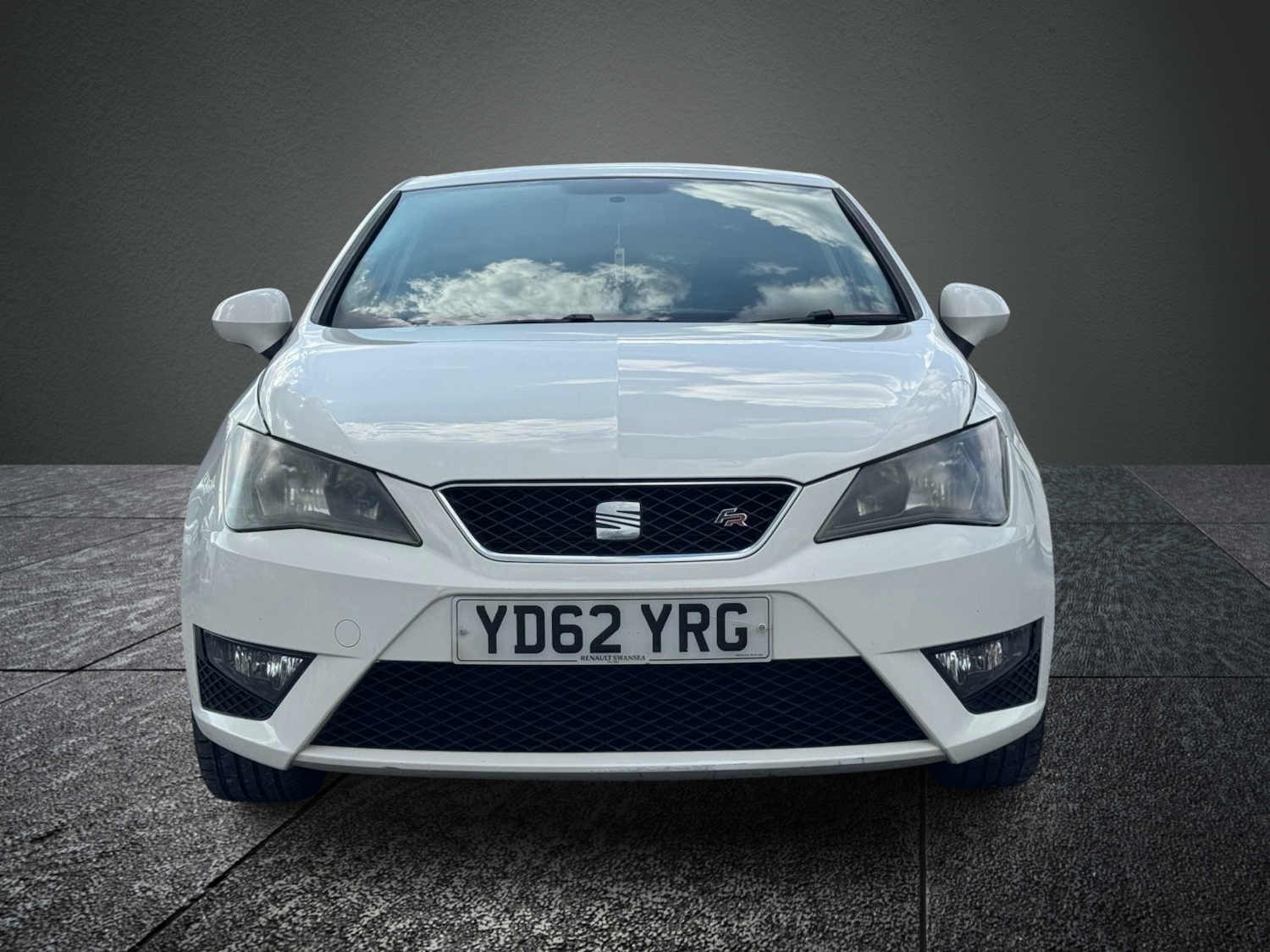 Used SEAT Ibiza 2012 for sale - 75536461: Photo 2