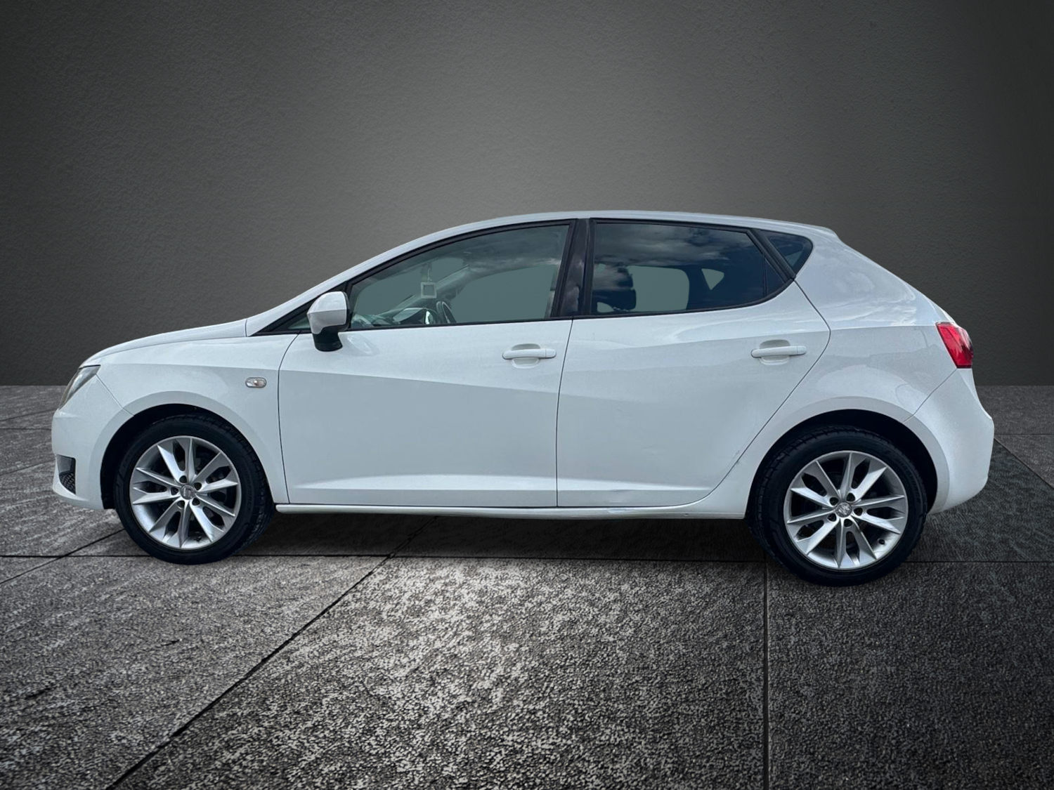 Used SEAT Ibiza 2012 for sale - 75536461: Photo 7