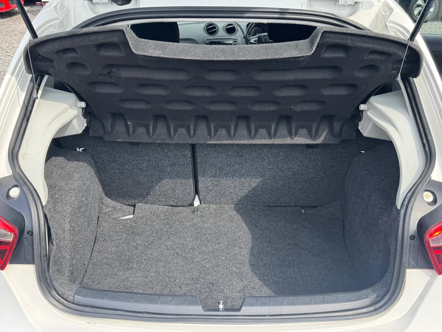 Used SEAT Ibiza 2012 for sale - 75536461: Photo 9