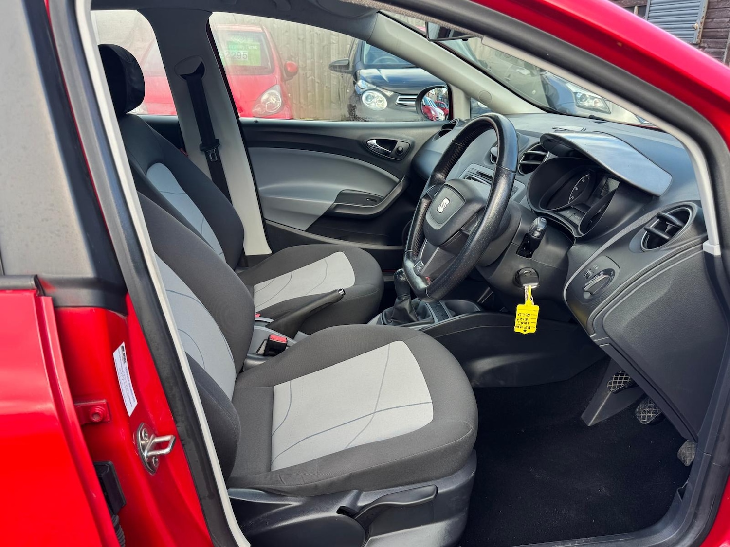 Used SEAT Ibiza 2014 for sale - 76376938: Photo 11