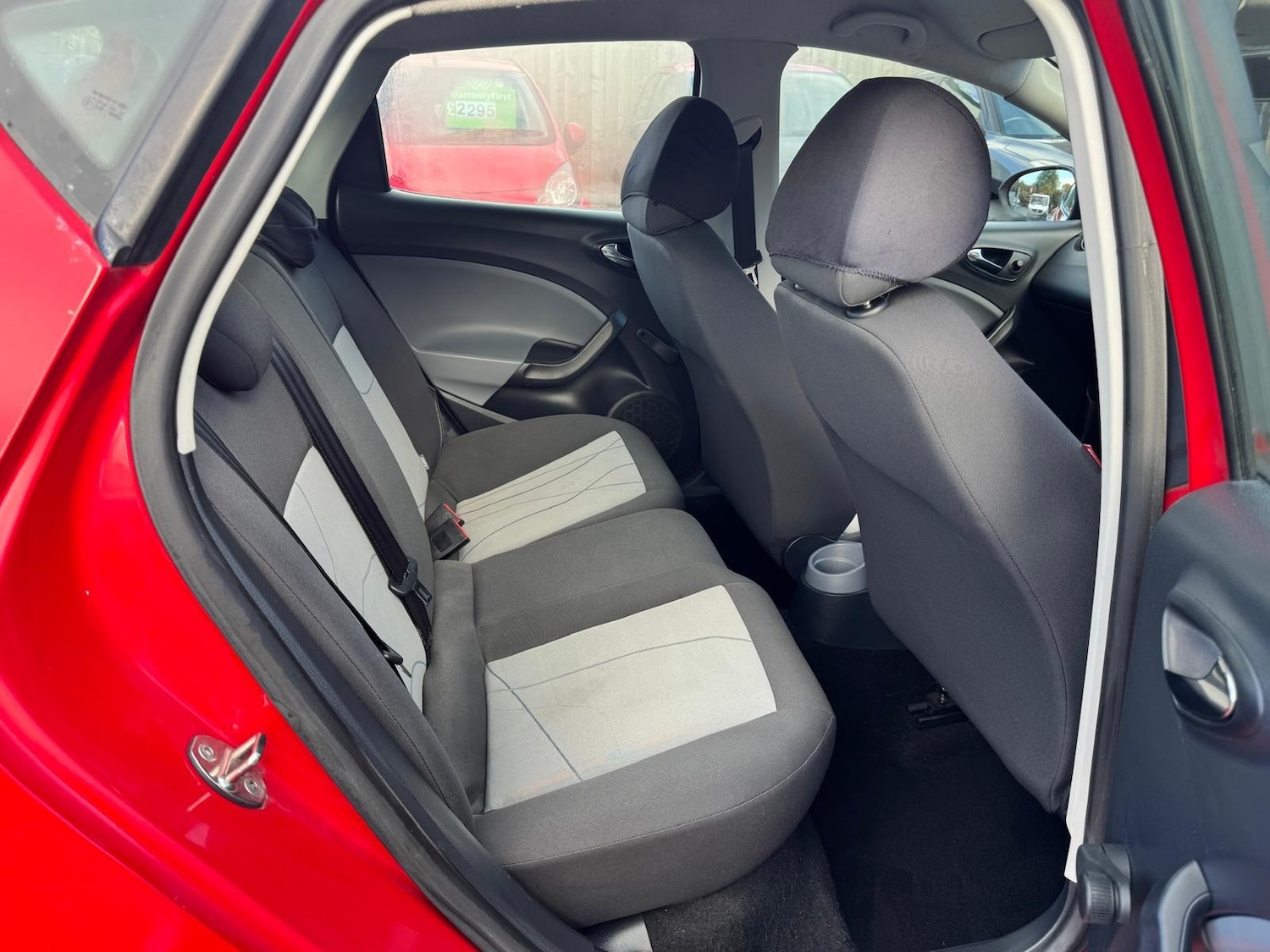 Used SEAT Ibiza 2014 for sale - 76376938: Photo 12