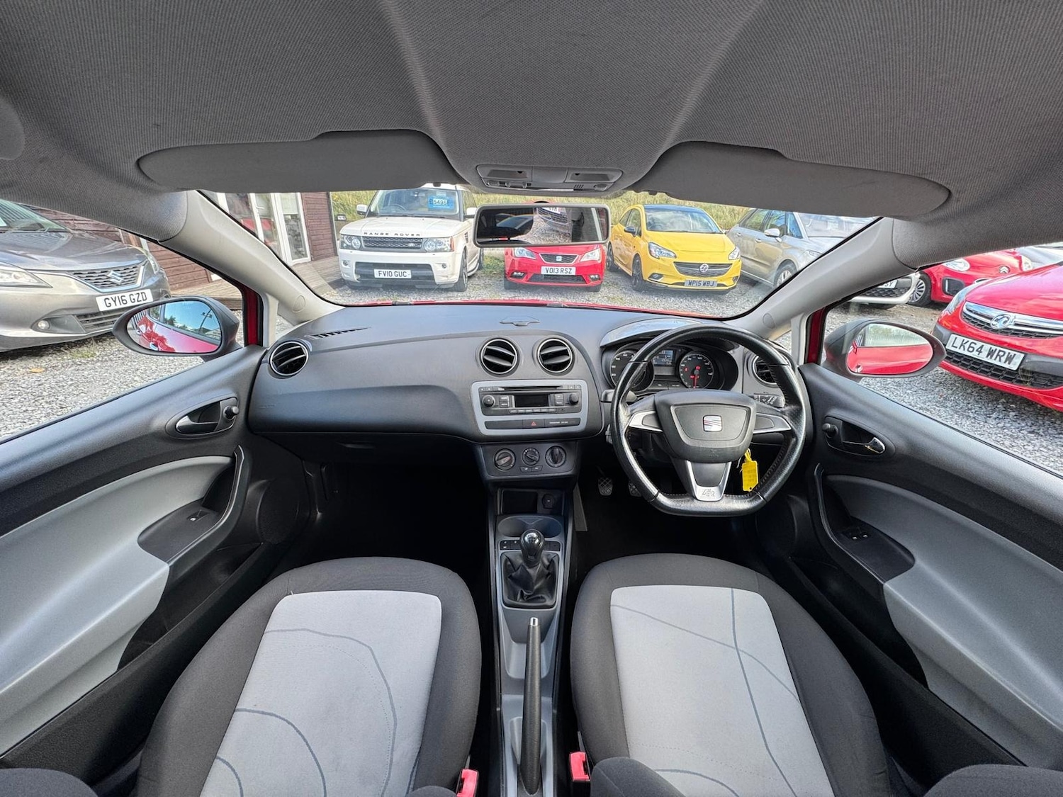 Used SEAT Ibiza 2014 for sale - 76376938: Photo 15