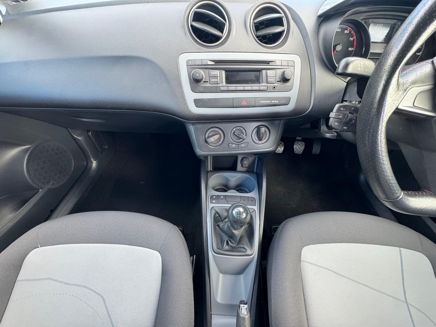 Used SEAT Ibiza 2014 for sale - 76376938: Photo 16