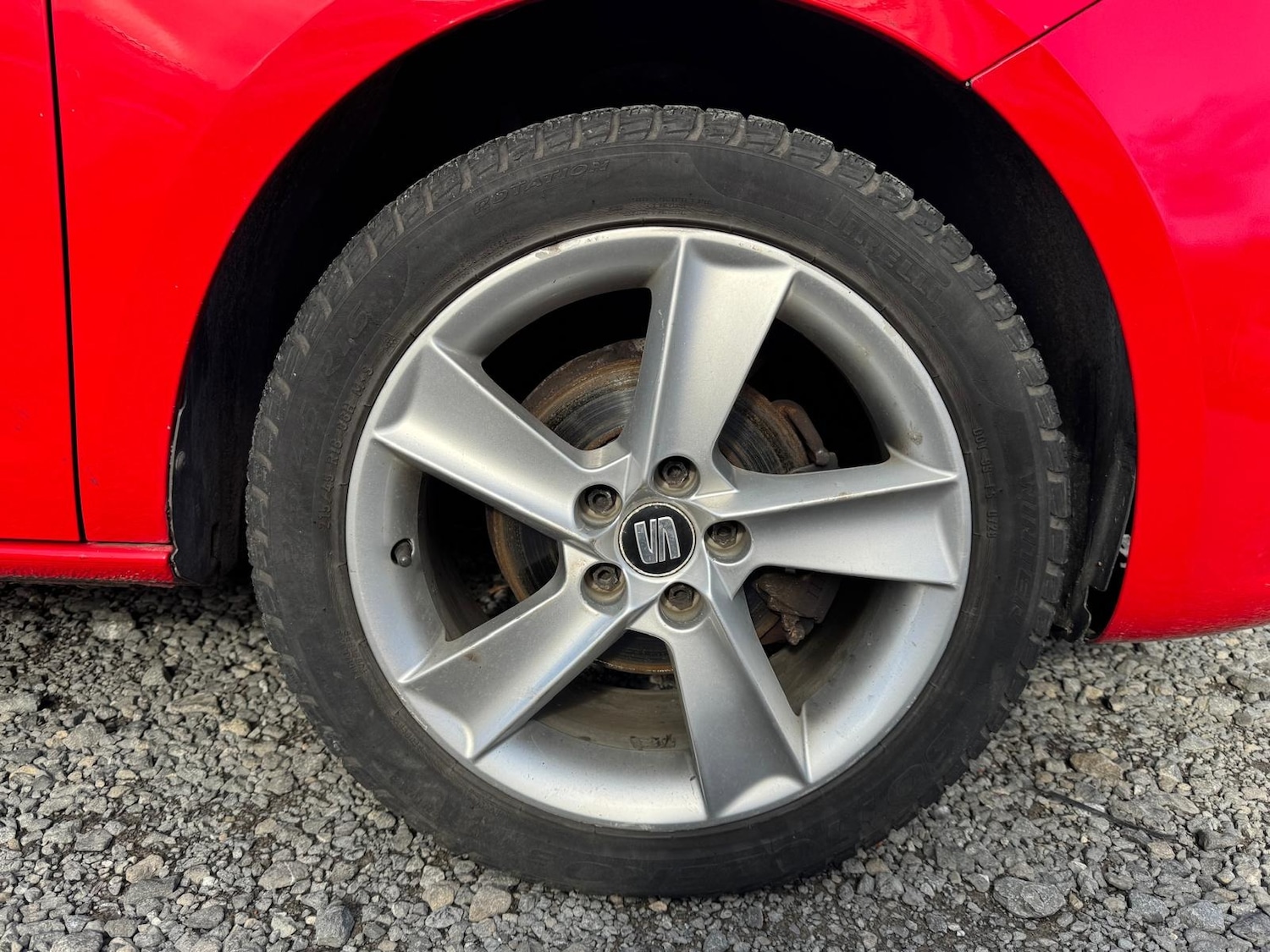 Used SEAT Ibiza 2014 for sale - 76376938: Photo 17